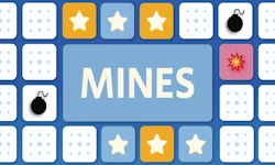 Mines instant game by Spribe