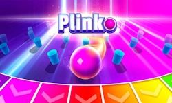 Plinko instant game by Spribe