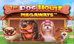 The Dog House Megaways slot by Pragmatic Play