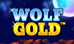 Wolf Gold slot by Pragmatic Play