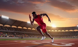 Athletics betting markets