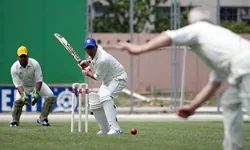 Cricket betting markets