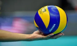 Volleyball betting markets